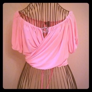 Fun Flirt Express Blouse